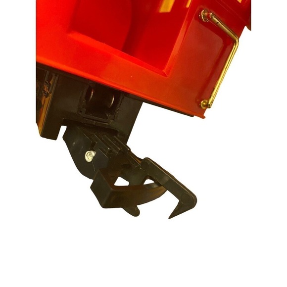 Walt Disney World Railroad Locomotive Train Engine G Scale Walter E. Disney - Picture 12 of 15